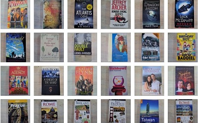 Online Books For Sale Hermanus Bargain Box