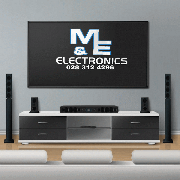 M & E Electronics Hermanus