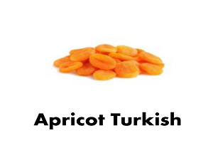 Apricot Turkish for sale in Hermanus