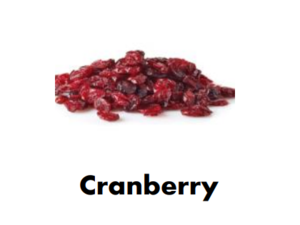 Cranberry Dried for sale in Hermanus