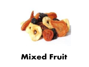 Mixed Fruit for sale in Hermanus