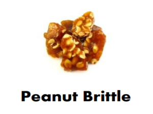 Peanut Brittle for sale in Hermanus