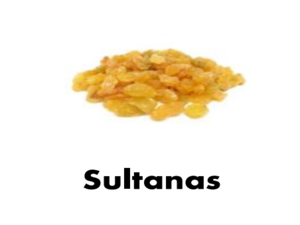 Sultanas for sale in Hermanus