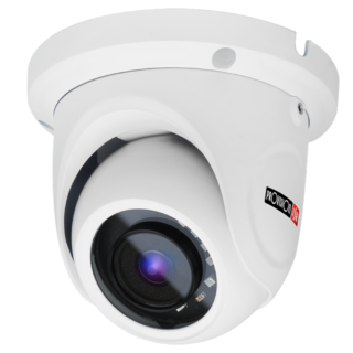 FireWater Solutions Security Cameras