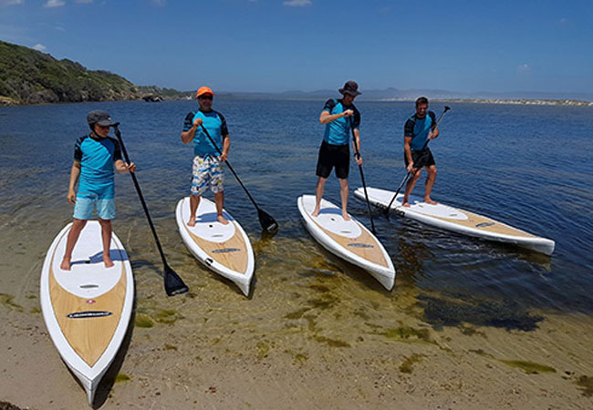 Things to do in Hermanus - Watersports