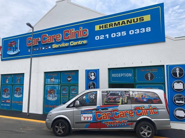 Hermanus Car Services