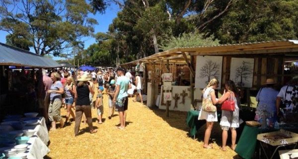 Hermanus Country Market in Hermanus - South Africa's most loved Town