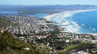 Rotary Way Hermanus