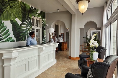 The Windsor Hotel Hermanus