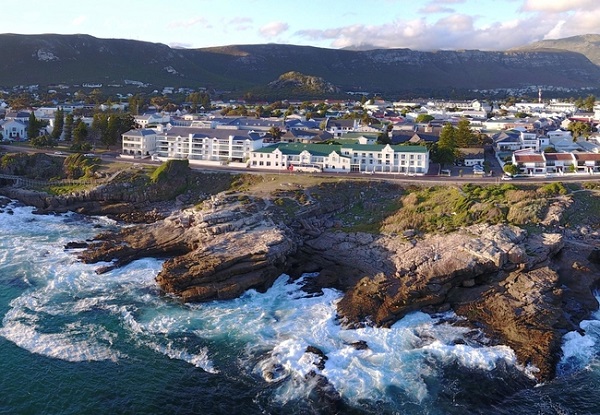 The Windsor Hotel Hermanus