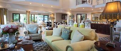 Hermanus Botique Guesthouse