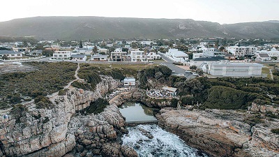 Hermanus Botique Guesthouse