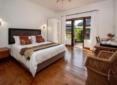 Where to Stay in Hermanus House on Westcliff Hermanus Magazine