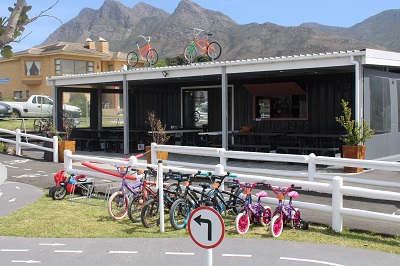 Kleinmond Bike Park -, 10 Outdoor things to do in Hermanus