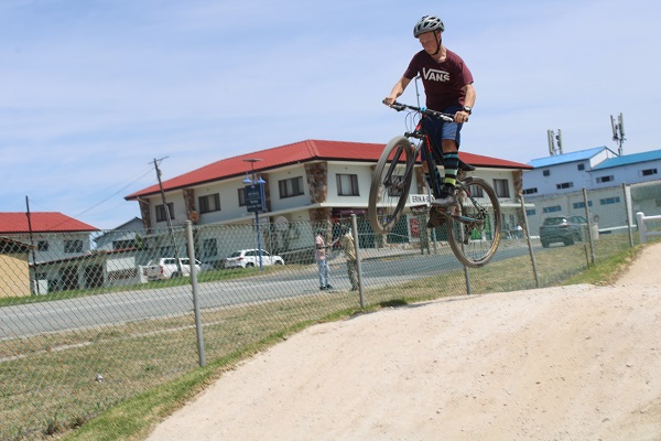 Kleinmond Bike Park Now Open for the Public