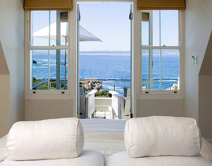 Where to Stay in Hermanus - Hermanus Magazine