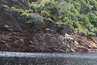 Is Fernkloof Nature Reserve Trail Worth Hiking