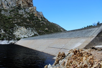Is Fernkloof Nature Reserve Trail Worth Hiking