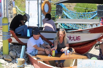 Kleimond Harbour Fish and Chips