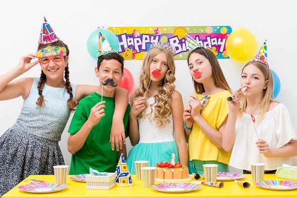 10 Best Party Themes for Hermanus Teenagers