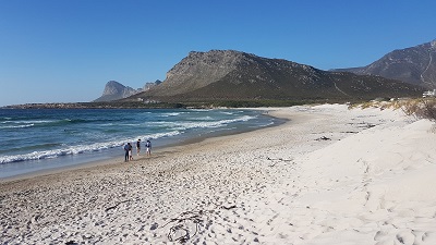 7 Best swimming spots in Hermanus