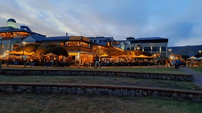 List of Restaurants with Contact Details in Hermanus - The Best Way to Visit Hermanus