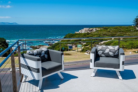 20 Best places to stay in Hermanus