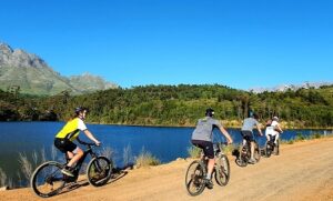 Bicycle Tours and Rentals in Hermanus