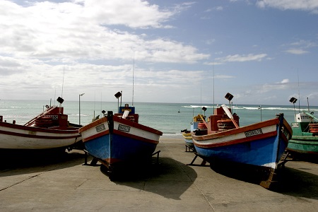 Overberg District Information and Towns