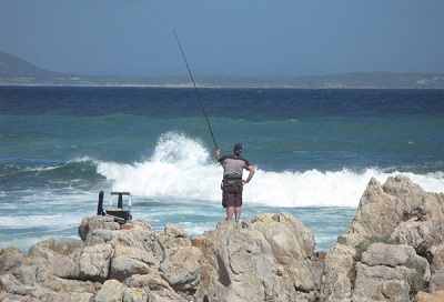 Kleinmond Town Information