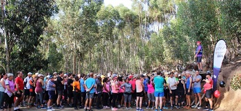 Exploring the Beauty of Hermanus Parkrun