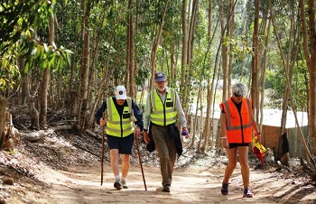 Exploring the Beauty of Hermanus Parkrun