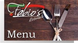 Fabios Italian Ristorante in Hermanus