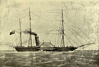 Famous Ships that Sank near Hermanus 10 Things You Didn't Know About Hermanus