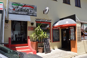 Fabio's Ristorante Italiano Hermanus