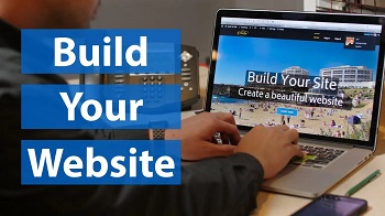 How to create your own Wordpress Website