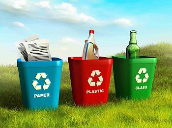 How to start a recycle business