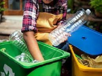 How to start a recycle business