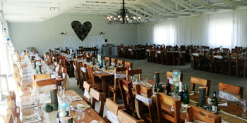 Wedding Venues in Hermanus for Your Perfect Day