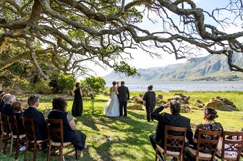 Wedding Venues in Hermanus for Your Perfect Day