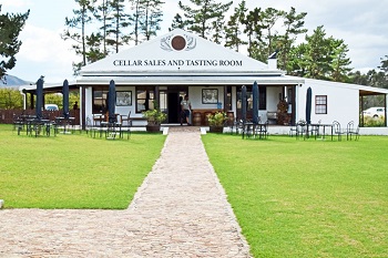 10 Farms you can visit near Hermanus