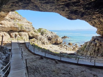 Klipgat Cave - A Fascinating Archaeological Site