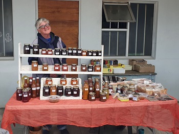 Things to do in Hermanus - Discover the Charms of Fisherhaven Market Near Hermanus