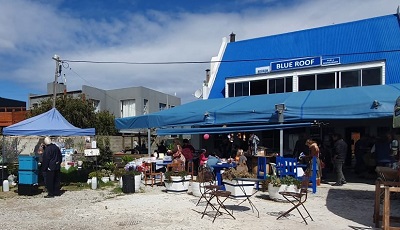 Things to do in Hermanus - Visit Fisherhaven Market