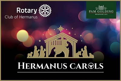 Hermanus Carols A Harmonious Celebration of Community and Giving