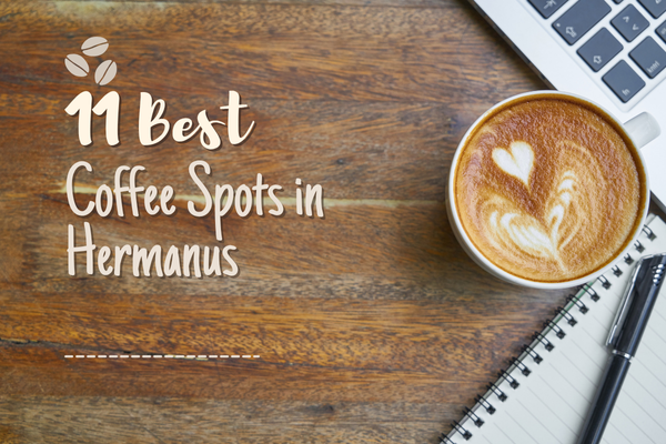 11 Best Coffee Spots in Hermanus Right Now