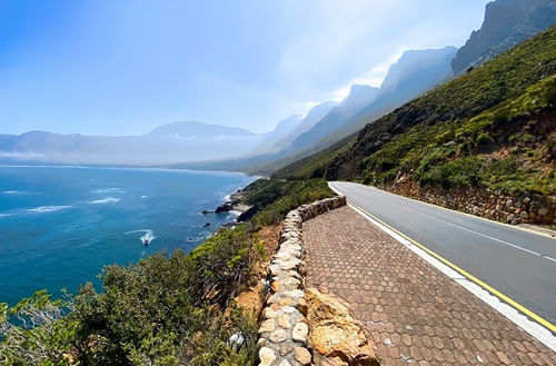 7 Scenic Drives Around Hermanus Worth Taking