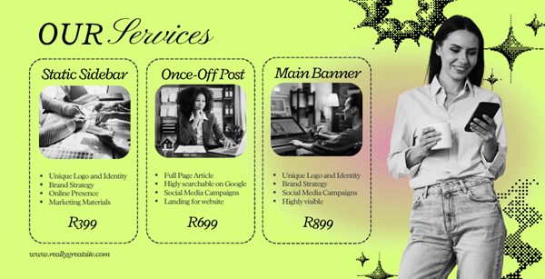 Hermanus Business Advertising
