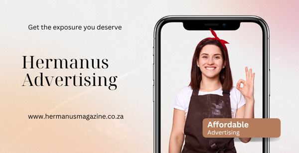 Hermanus Advertising for local Success