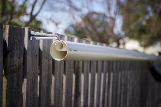 Easy Ways To Stop Your Dog From Jumping Over The Fence